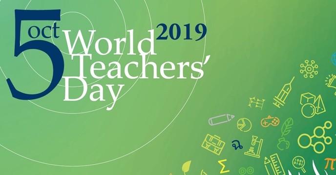 World Teachers' Day: Kaduna Provost faults lack of appreciation from parents