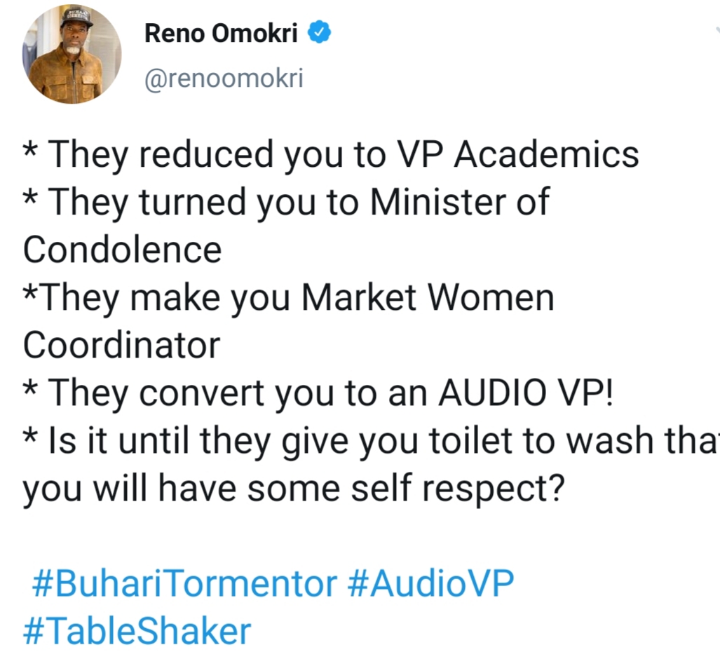 audio-vp-or-vp-academics-reno-omokri-new-title-osinbajo