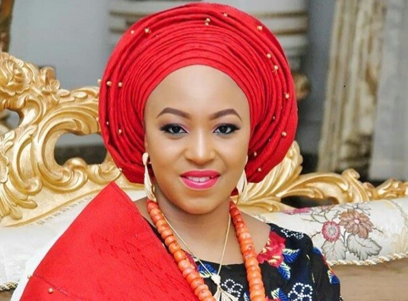 bauchi-first-lady-married-illiterate
