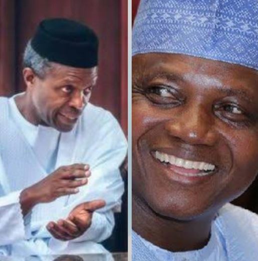 Some Political Appointments will not be renewed for second term -Buhari's Spokesperson, Garba Shehu