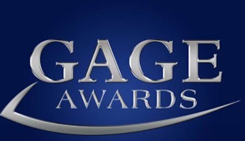 Gage Awards