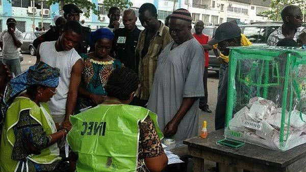 Kogi Election: 30 missing INEC staff, return safe