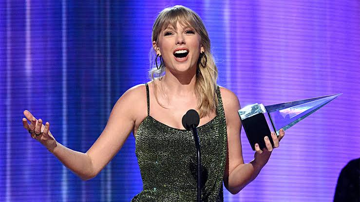 American Music Awards (AMA) 2019 - Complete List of Winners