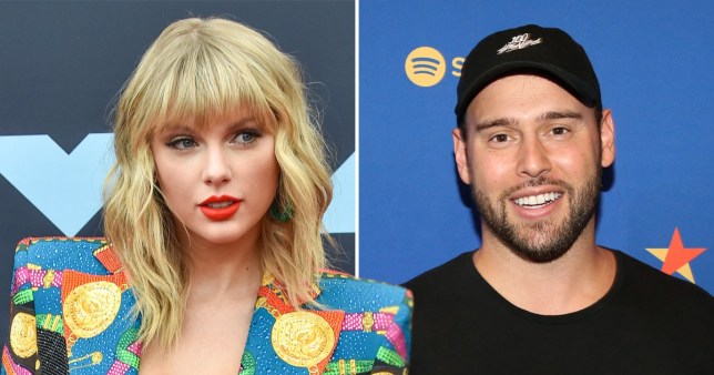 scooter braun finally speaks about feud with taylor swift