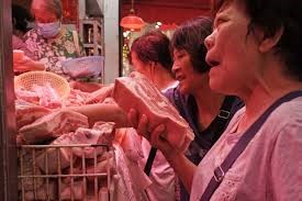china meat import skyrockets