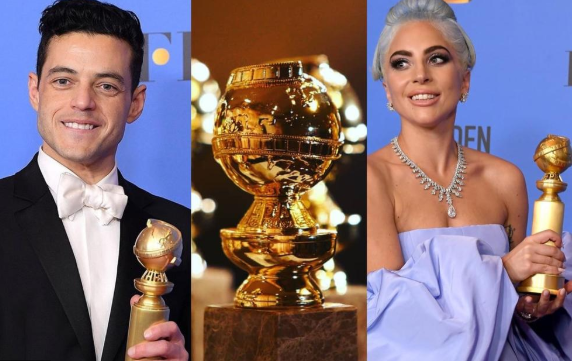 2019 Golden Globe Awards: Full List of Nominees