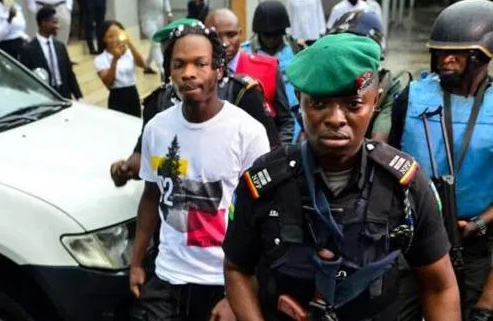 Naira Marley To Be Arrested, Arraigned over Alleged Car Theft