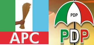 PDP, APGA members defect to APC