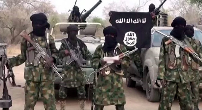 Army, Boko Haram