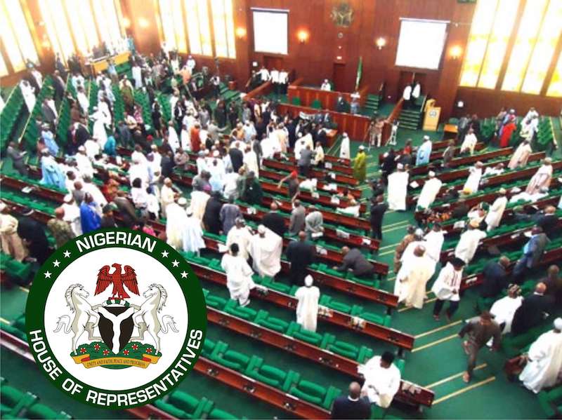 6 Years Single Term - House of Reps introduces New Bill Lawmakers