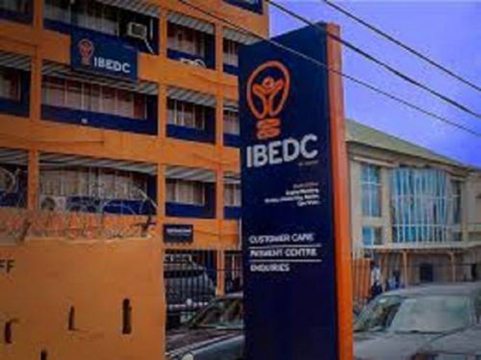 IBEDC - Ogun communities