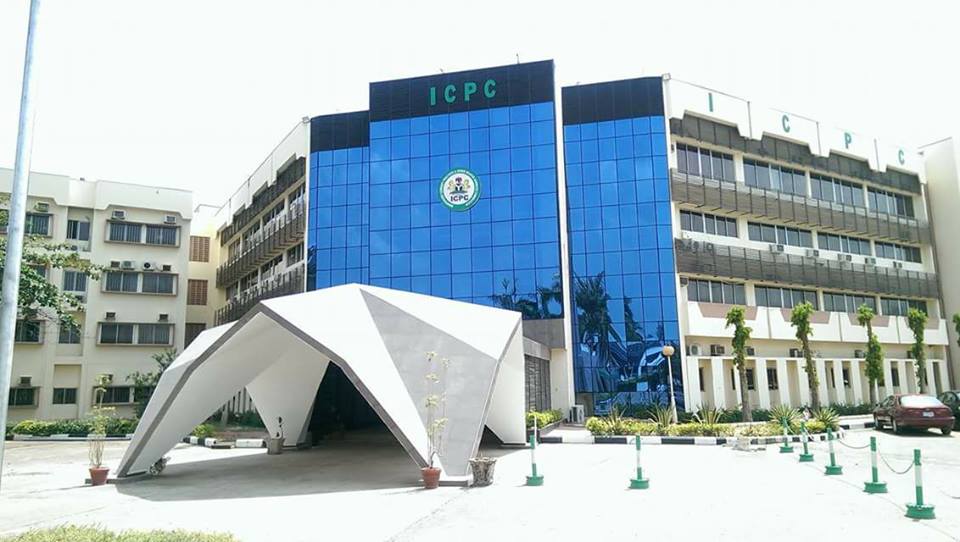 NSCDC Deputy Commandant will Forfeit 'Estate of 60 Houses', Acquired by Fraud - ICPC