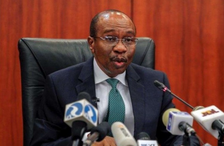 CBN - health sector support