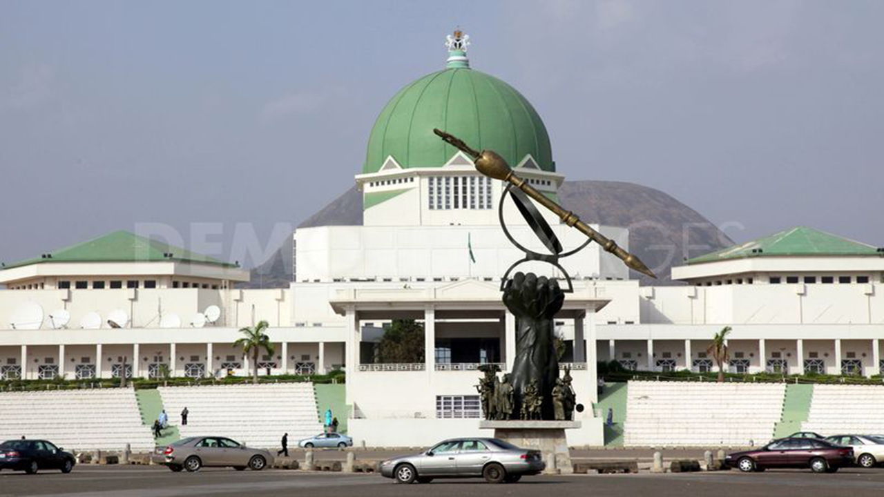 National Assembly - Speakership