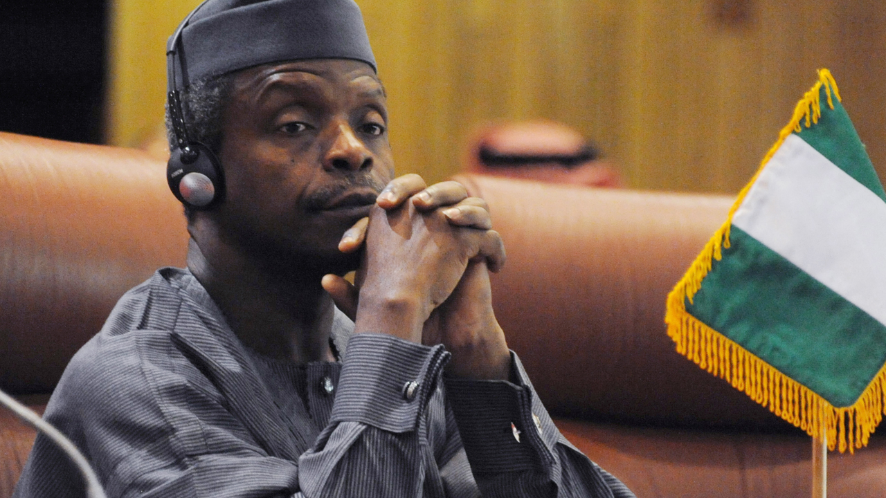 WE WILL NOT TAKE ARMED FORCES FOR GRANTED- oSINBAJO