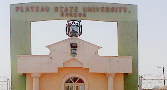 VC announces release of kidnapped Plateau State varsity student