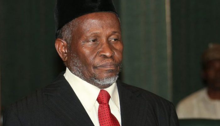 Sharia Law Improvement is Not Islamization Agenda for Nigeria - Islamic Scholar