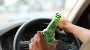 Oyo state persecutes 25 motorists for driving under alcohol influence