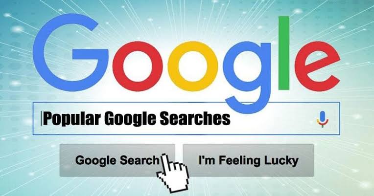 Google launch