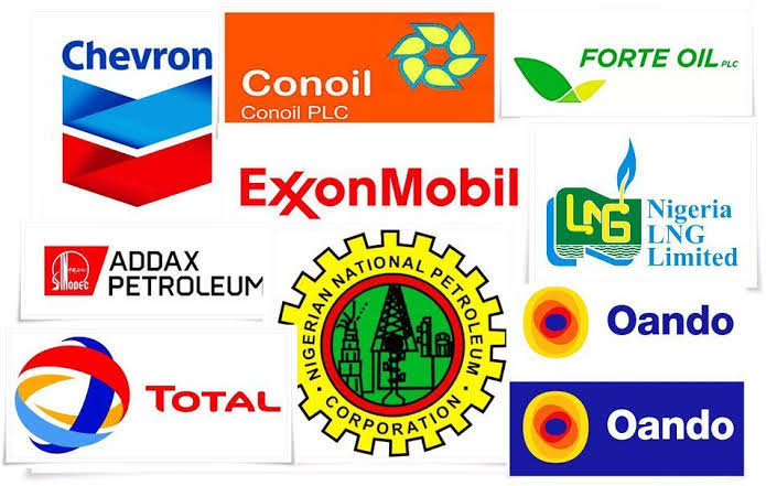 Full list of licenced Oil Company Owners - FG