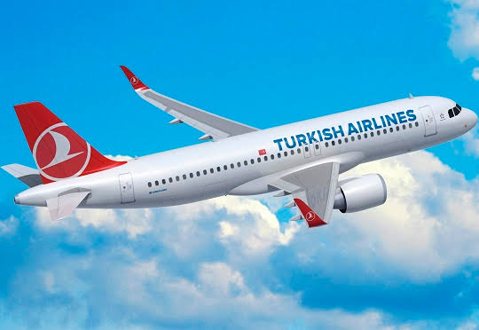 Turkish Airlines Suspended for Transporting Passengers and Baggage on Separate Aircrafts