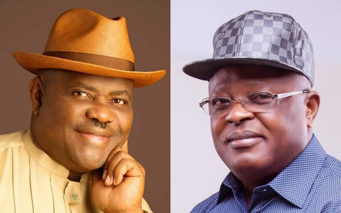 Wike said Umahi's reasons were insulting to the South-East