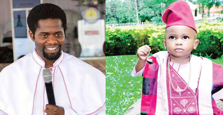Sotitobire: Pastor Arrested Over Missing Child Sues DSS For Unlawful Detention