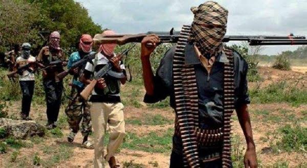 Borno Attack: Boko Haram Abduct Aid Workers, Security operatives