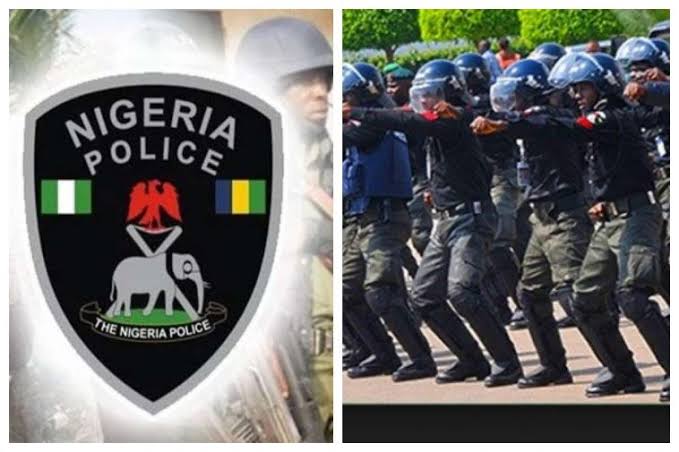 Nigeria Police Set To Replace Military In Fighting Boko Haram, Buhari Withdraws Troops