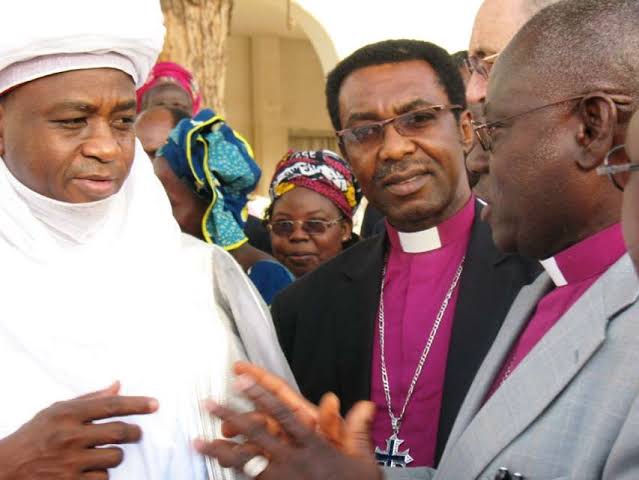 Christian Persecution: CAN Sends Strong Message To Buhari, Sultan