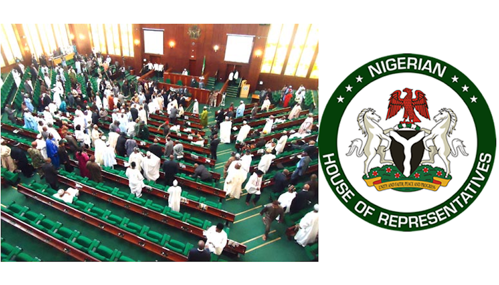 House of reps member commends nigerians on perseverance