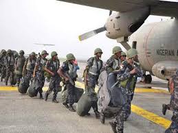 Nigerian airforce (NAF) now manufacture heat missles and maintains their aircraft locally