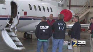 US seize aircraft from Nigerian man involved in fraud