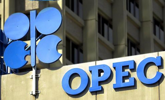 Nigeria - crude oil - OPEC