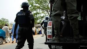 Police arrest two for duping bank manager of N70m
