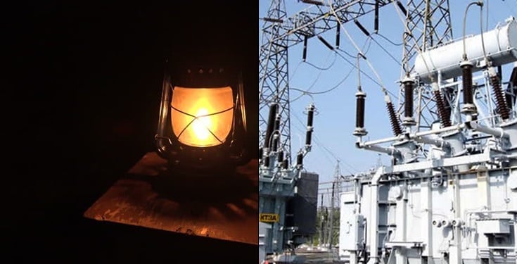 Nationwide BlackOut: Hilarious reactions from Nigerians, grid