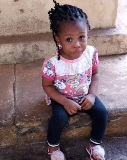 Housemaid Strangles 2-Year-Old To Death For Not Wearing Her Dress
