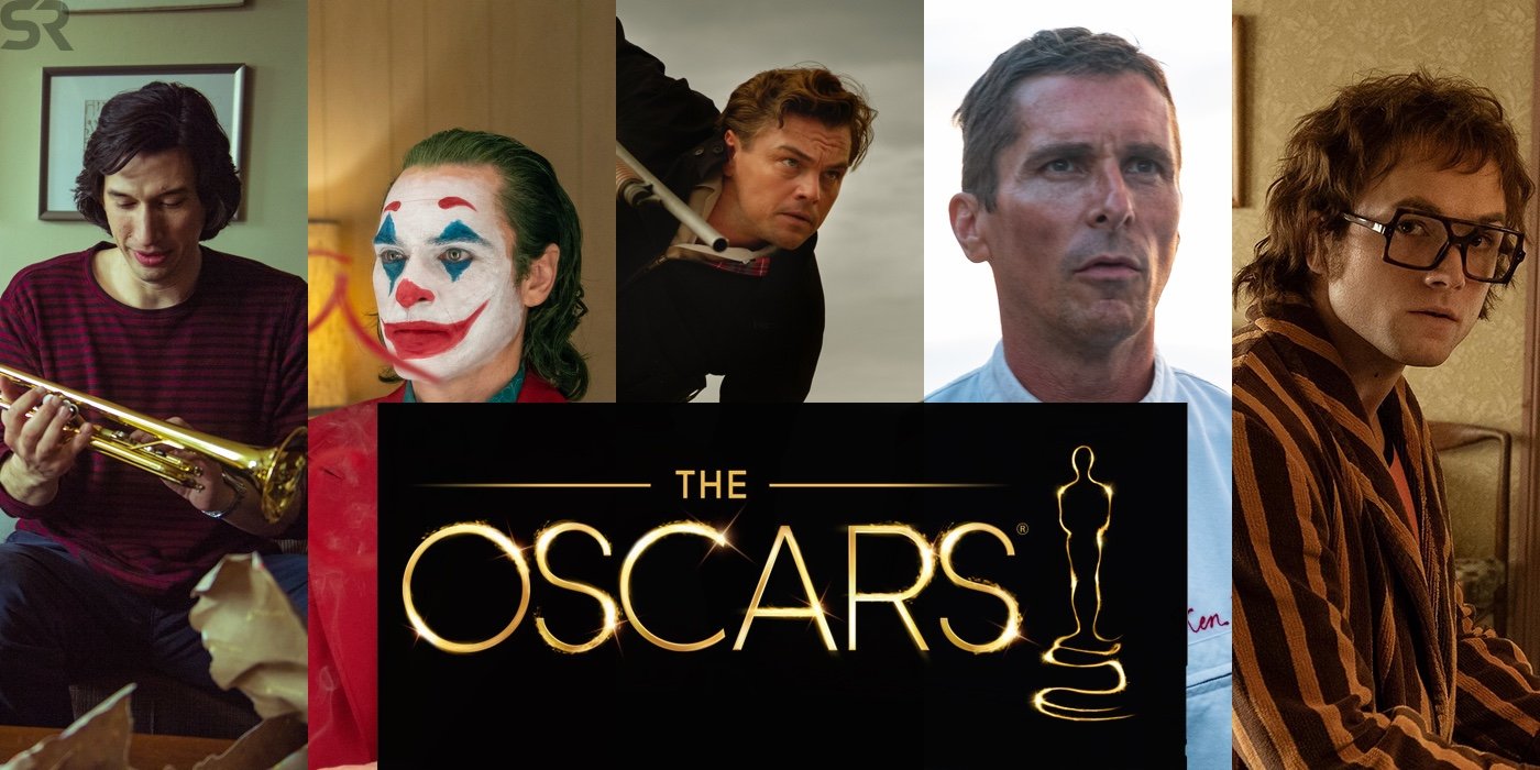Joker Bags 11 Nominations at Oscar Awards 2020 (Full List of Nominees)