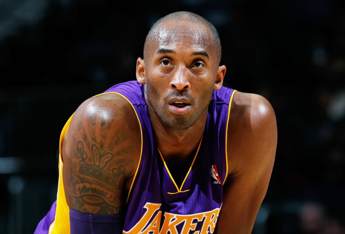 SHOCKING: Twitter User Predicted Kobe Bryant's Death