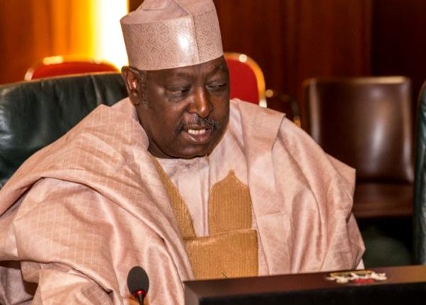 EXPOSED: Former SGF, Lawal, Awarded Contracts To Himself -Witness