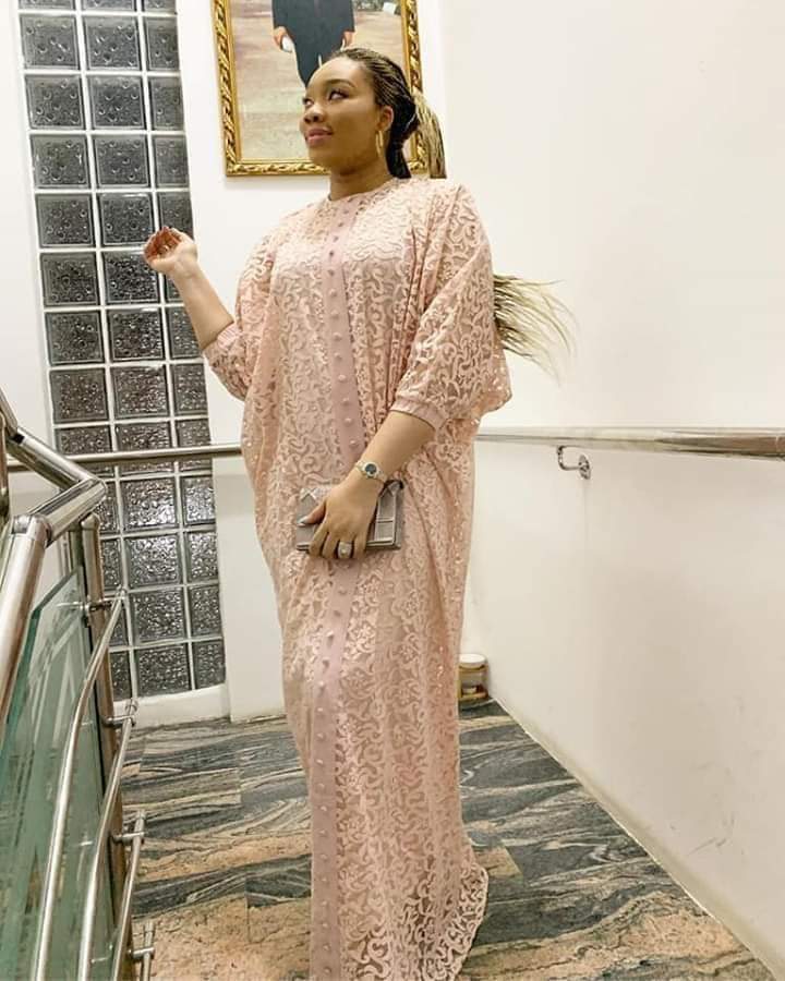 Uzodinma's Second Wife: Beautiful Pictures of Chioma Ikeaka (Photos)