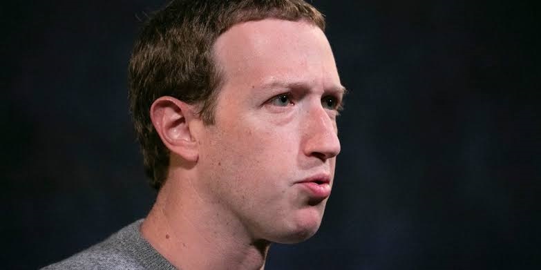 Mark Zuckerberg Now Cares Less If Facebook Is Liked Or Not