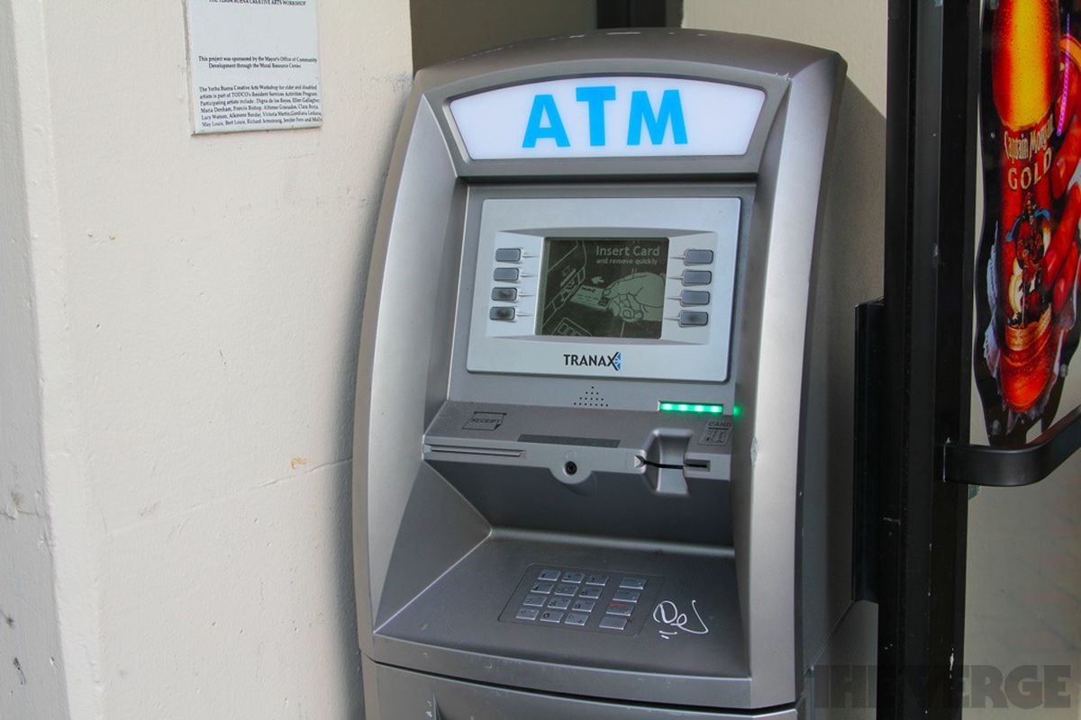 Kwara police launch man hunt for ATM thieves