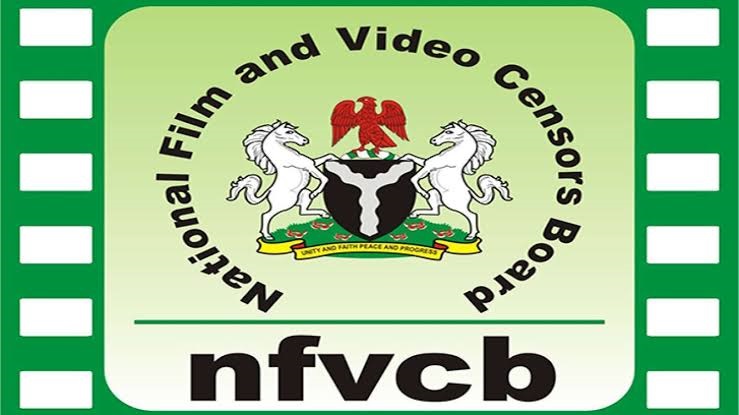 NFVCB - Nollywood