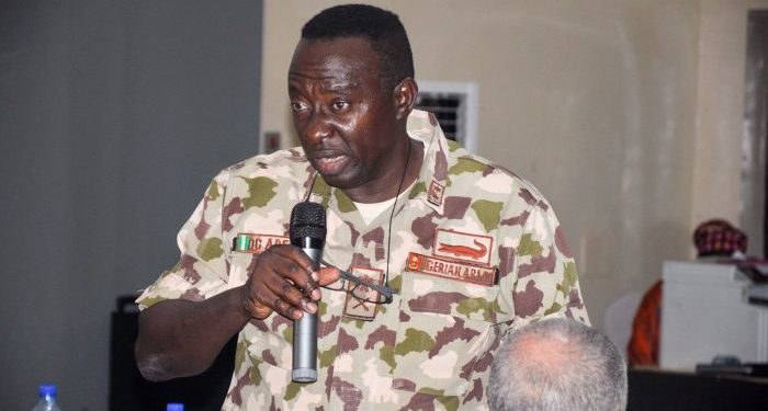 Boko Haram Now Dress In Army Uniforms, Create Checkpoints To Attack -Army