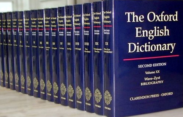 29 nIGERIAN WORDS ADDED TO OXFORD ENGLISH DICTIONARY