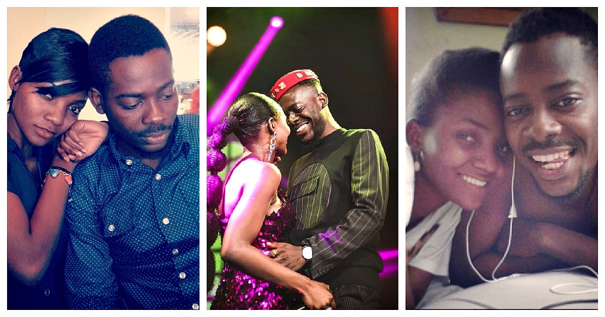 First Wedding Anniversary: Beautiful Pictures of Simi and Adekunle Gold