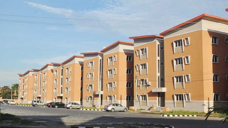 kebbi govt plans 1000 housing projects