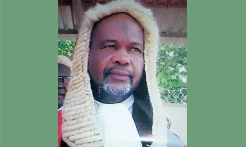 Ibrahim Bako, Judge in Katsina's Ex-Gov $11bn Fraud case, is Dead