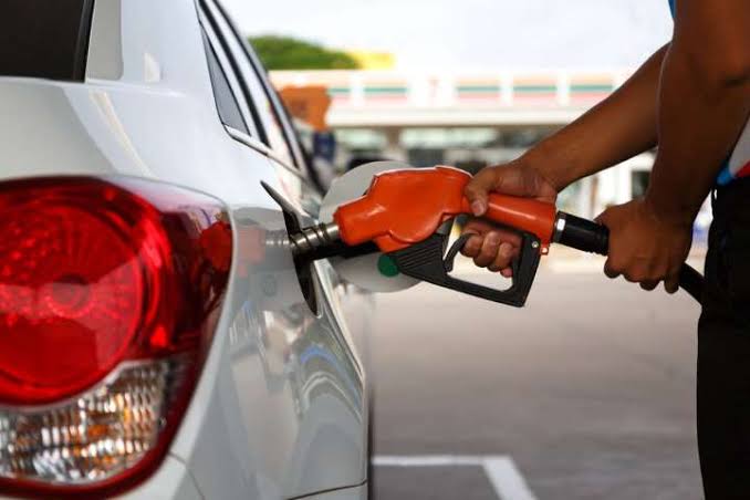 FG Reveals Plan to Sell Fuel at N97 per litre